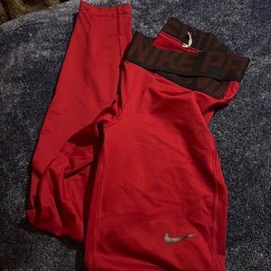 Nike leggings